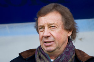 фото ФК Днепр