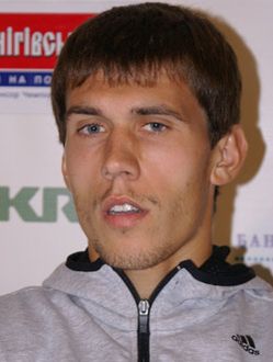 Сергей Кравченко