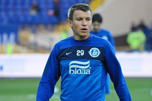 фото Дмитрия Неймырка, Football.ua