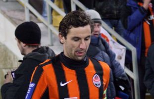 фото Александра Ильина, Football.ua