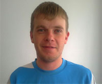 Александр Морозов