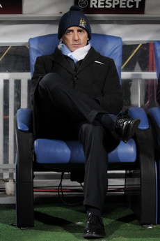 фото Ильи Хохлова, Football.ua