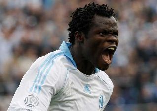 Тайе Тайво, АР