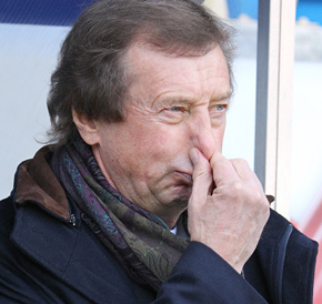 Фото Станислав Ведмидь, Football.ua   