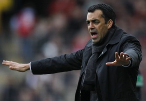 Держите меня, а то упаду, фото Reuters