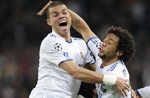 Уже отметили, фото Reuters