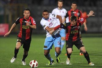 Жажа тоже бьется до конца, sabah.com.tr