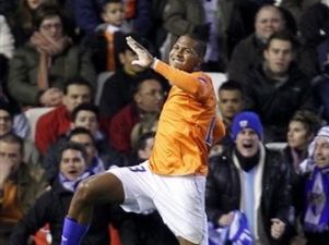 Хосе Рондон, AP