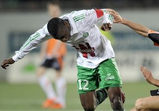 Блез Матуиди, Getty Images