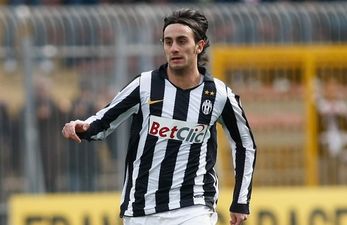 Альберто Аквилани, Getty Images