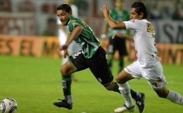 Фото TyCSports