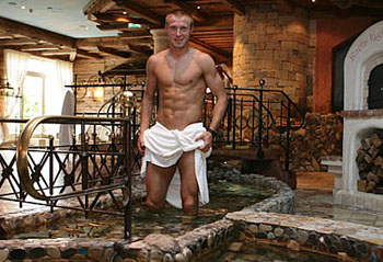 Фото ФК Динамо