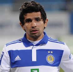 фото Ильи Хохлова, Football.ua