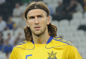 фото ФК Шахтер