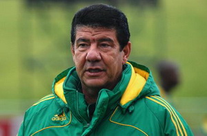 Жоэл Сантана