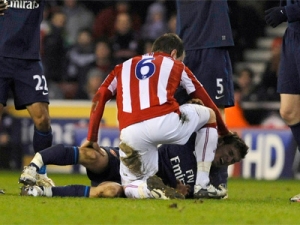 фото Аарон Рэмси, Getty Images
