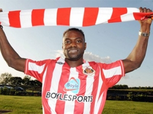 фото ФК Сандерленд