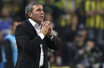 Георге Хаджи, Reuters