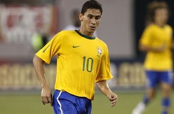 Гансо, Getty Images