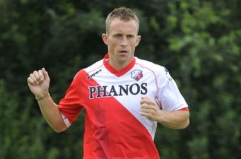 Тим Корнелиссе, fcupdate.nl