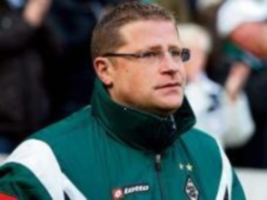 Макс Эберль, фото Getty Images