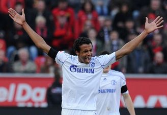 Жоэль Матип, Getty Images