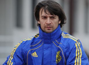 Фото Ильи Хохлова, Football.ua