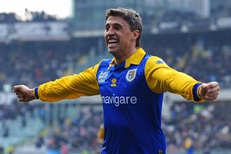 Эрнан Креспо, Getty Images