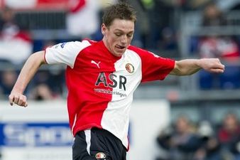 Стефан де Врей, Reuters