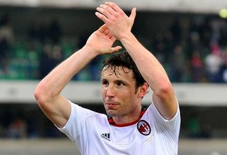 Марк ван Боммель, Getty Images