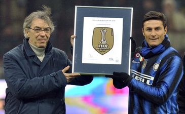 Демотиватор для Милана, фото Reuters