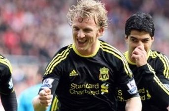 Дирк Куйт, AP