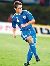 Дани Бондарь, haaretz.com