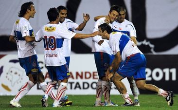 Радость Католики, Getty Images