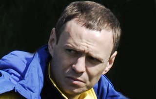 Александр Головко, фото ФФУ