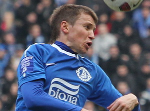 фото С. Ведмидя, Football.ua