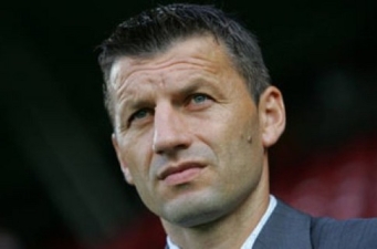 Мирослав Джукич, фото Getty Images