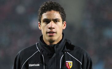 Рафаэль Варан, lensois.com