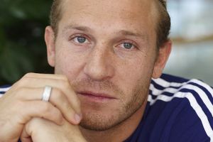 фото ФК Динамо М