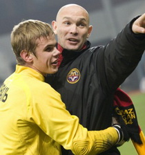 Ушел Коваль, а за ним и Глущенко