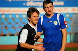 фото ФК Севастополь