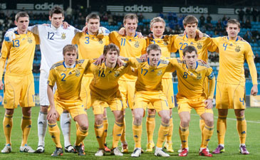 фото И. Снисаренко, Football.ua