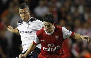 Ливермор против Насри, фото Getty Images