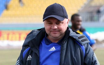 Надо бы поднажать, фото ФК Закарпатье