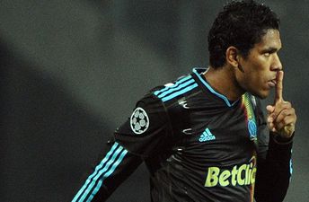 Брандао, Getty Images