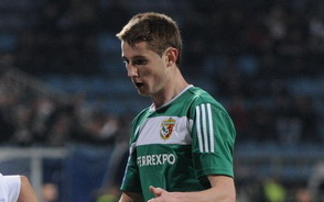 фото Ильи Хохлова, Football.ua