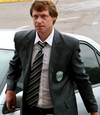 Фото ФК Карпаты   