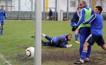 фото ФК Динамо