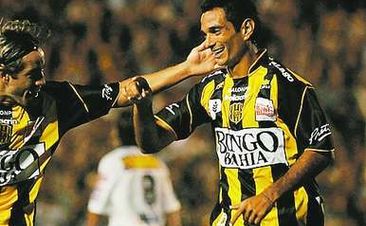 Олимпо сейчас на коне, фото Ole