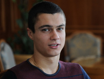 Фото ФК Шахтер 